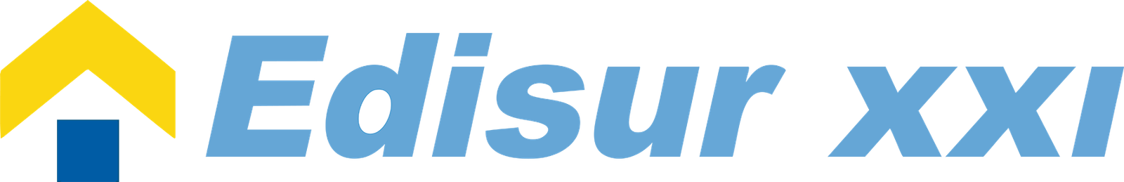 Edisur XXI