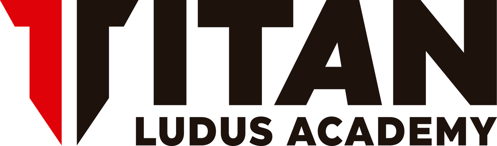 Titan Ludus Academy